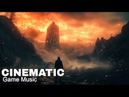 SCI-FI GAME MUSIC - Epic Cinematic Atmospheric Hybrid Orchestral Trailer Music