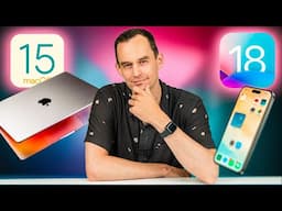 iOS 18 - Huge Update, Big AI Features Coming Soon!