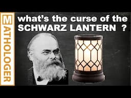 What's the curse of the Schwarz lantern?