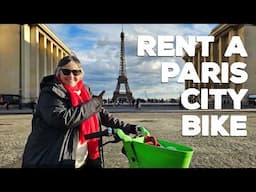 Paris by Bike: Tips for Renting and Touring the City (Like a Local)