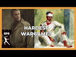 HARD but AWESOME wargame - Burden of Command - Preview Build