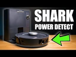 Shark PowerDetect Self-Empty Robot Vacuum Review