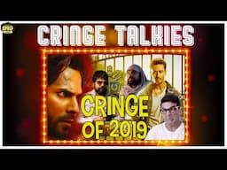 Top 5 Cringe Moments 2019 | SnG: Cringe Talkies EP 06