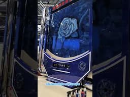 Gebr. Lansdaal Scania