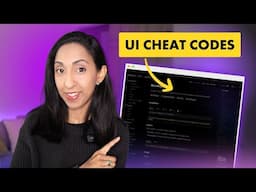 How to Cheat at UI Design