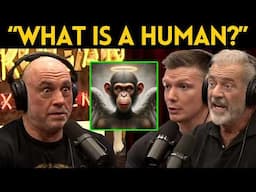 This Question Will Lead Joe Rogan to JESUS (Here's Why!)