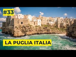 Descubre la fascinante región de Puglia con Españoles en el mundo