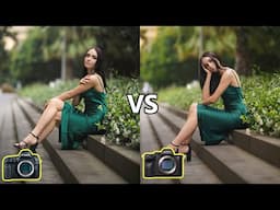 DSLR vs Mirrorless Cameras For Photography (2020)