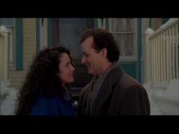 Groundhog Day (1993) - I'm Happy Now (A New Day) (Ending)