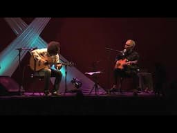 Diego Figueiredo convida Gilberto Gil - Maracangalha