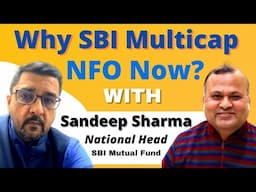 SBI Multicap Fund Nfo Review In Hindi Nfo Review SBI Multicap Fund New Video