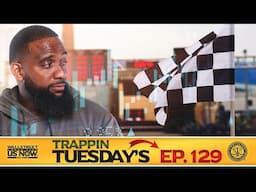 THE EXPECTATION OF VICTORY | Wallstreet Trapper (Episode 129) Trappin Tuesday's