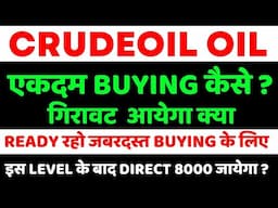 CRUDEOIL mcx weekly analysis!Xtiusd analysis!Crudeoil forecast!Crudeoil technical analysis