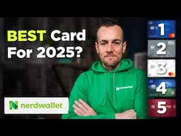 Best Balance Transfer Credit Cards of 2025 | NerdWallet