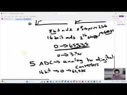 micropython analog inputs