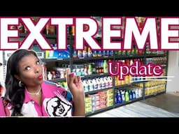 NEW! EXTREME Couponing | Why Did I Stop