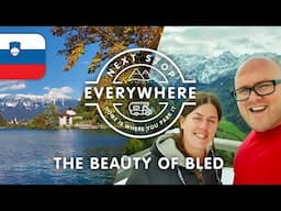 The Beauty Of Bled - Slovenia's Maribor, Solčava and Lake Bled | Next Stop Everywhere