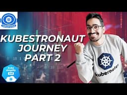 Kubestronaut series Part2 - CKA (HINDI)