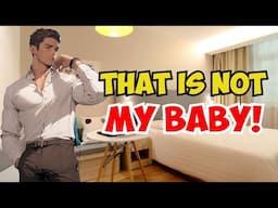 Boyfriend Finds Out You Are Pregnant and Instantly Regrets It [Pregnant Listener] [Misunderstanding]