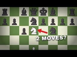 Five Fastest Checkmates Everyone Should Know