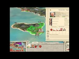 Religion absolutely wrecks Public Order in Barbarian Invasion #rometotalwar #tips #tricks #guide