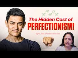 ❌ Don’t Chase Perfection – The Hidden Trap of Success