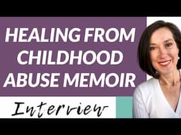 Interview: Gil Merrick Childhood Sexual Abuse and Complex PTSD Memoir