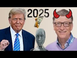 The TRUTH about 2025 & what is coming lol