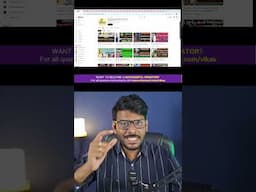 @bhbrksastry1093 Channel member Thumbnail review