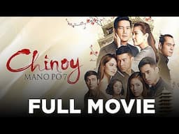 Mano Po 7: Chinoy (2016) | Full Movie HD