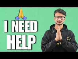 I NEED HELP🙏 LIVE BOT ATTACK! @PadhLeak @padhleakshaySENIORS