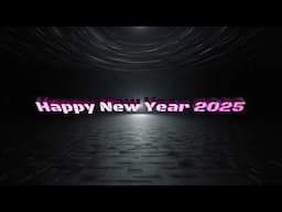 Happy New year 2025