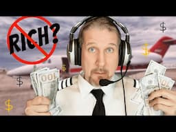 Are these Pilot MYTHS Fact or Fiction?