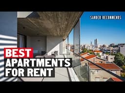 Best Apartments for Rent. What Makes Limassol's Old Town the Perfect Investment Spot?