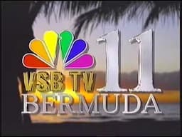 VSB-TV (2014, Bermuda)