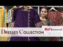 Women's Dresses Collection (31st January 2025) - 31JYQ