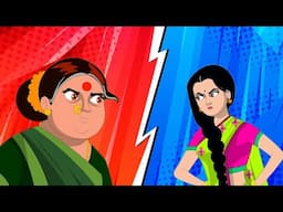 Best of Anamika TV Hindi | Hindi Kahani | Moral Stories | Bedtime Stories | Saas vs bahu