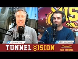 Peristyle Podcast - Initial reactions to meeting the new USC coaching and personnel staff