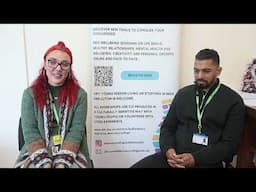 Why choose an apprenticeship at ELFT