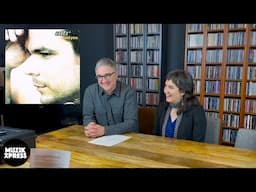 The story behind "ATB - Hold You" by Roberta Carter Harrison & Ken Harrison | Muzikxpress 234