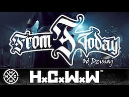 FROM TODAY - OD DZISIAJ - HC WORLDWIDE (OFFICIAL 4K VERSION HCWW)