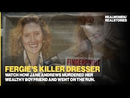 From Buckingham Palace to Jailed for Murder: The Jane Andrews Story (Crime Documentary)