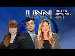 29-JAN-25 UNITED NETWORK NEWS | THE REAL NEWS