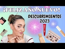 Maquillaje en el que SI merece la pena INVERTIR⎮PRODUCTAZOS 2023