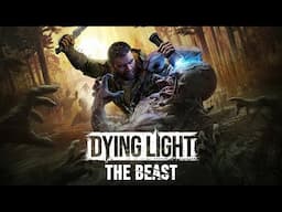 Dying Light The Beast - Siêu phẩm game zombie 2025