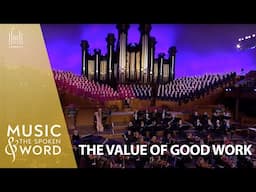 (02/02/25) | Music & the Spoken Word | The Tabernacle Choir (#livestream)