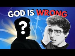 Religious Viewer Challenges Me to a Debate (big mistake)