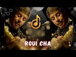 ROUI CHA- Moroccan Amazigh Harmony | Rwicha's OUD Magic [4K]