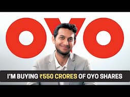 Ritesh Agarwal's OYO is now the Cheapest Growth Stock in Hotels .. what a turnaround story!