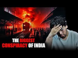 Biggest Conspiracy of India (Explained)